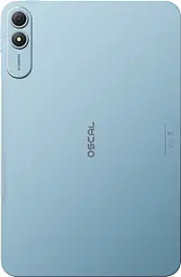Планшет Blackview OSCAL Pad 200 6/128GB Blue (Global) LTE (2 SIM / 1 SIM + 1 microSD) +чохол + клавіатура + миша +стилус + навушники - мініатюра 2