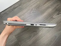 Ноутбук HP ProBook 440 G4 (i5-7200U / 16GB / SSD 256GB) Refurbished - мініатюра 9