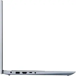 Ноутбук Lenovo IdeaPad 3 15IAU7/ Core i5-1235U/4.4 ГГц/ Iris Xe Graphics/16/512 ГБ Refurbished - мініатюра 3