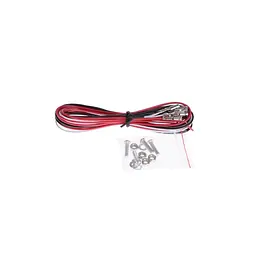 Лампа Brille денні ходові вогні LED DRL11 CW 12V - мініатюра 4
