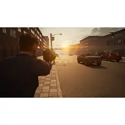 Ключ активації Microsoft Police Simulator: Patrol Officers: SUV Officer Edition для Xbox One/Series - мініатюра 5