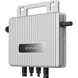Мікроінвертор EcoFlow Stream 2 (EFStreamMI800W+DIY5M+PV3M*4) EU [134239] - мініатюра 3