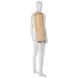 Крісло розкладне Uquip Sandy XL Sand/Grey (244043) - мініатюра 2