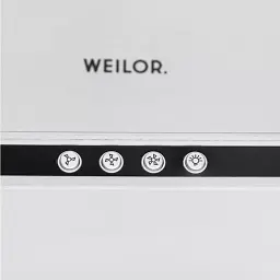 Витяжка декоративна Т-подібна WEILOR PWE 9230 SS 1000 LED - мініатюра 4