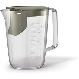 Соковижималка Philips Avance Collection (HR1922/21) - мініатюра 3