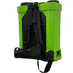 Обприскувач Grunhelm GHS-16PRO акумуляторний (133070) - мініатюра 3
