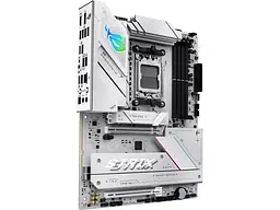 Материнська плата Asus ROG STRIX B850-A GAMING WIFI - мініатюра 2