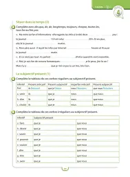 Adosphe're. Niveau 4/ Cahier d'activit'es + CD-ROM - мініатюра 5