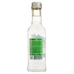 Горілка Smereka Джерельна 40% 0.2 л - мініатюра 2