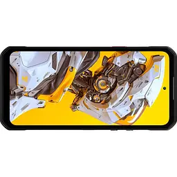 Смартфон Oukitel WP60 8/256GB Yellow [171232] - мініатюра 5