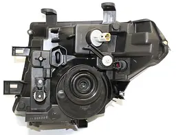 Фара передня права Nissan Navara NP300, Pathfinder III 04-12р Depo (215-11B2R-LD-EM) - мініатюра 2