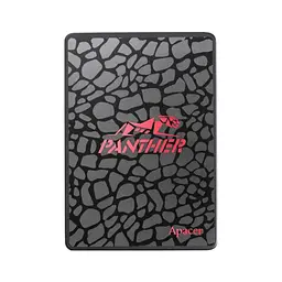 Накопичувач SSD 2.5" 256GB AS350 PANTHER Apacer (AP256GAS350)