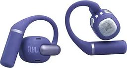 Bluetooth-гарнітура JBL Sense Pro Синій (JBLSENSEPROBLU) - мініатюра 6
