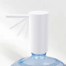 Автоматична помпа для води Xiaolang Foldable Water Pump (XD-ZDSSQ01) - мініатюра 3