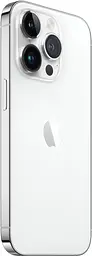 Смартфон Apple iPhone 14 Pro Max 1TB eSIM Silver (MQ933) [73651] - мініатюра 3
