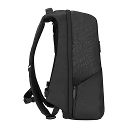 Рюкзак для ноутбука ASUS 16" ROG Ranger BP2501 16 Black (90XB0920-BBP000) - мініатюра 2