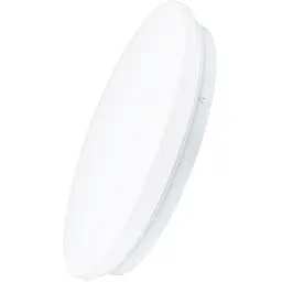 Cвітильник стельовий світлодіодний Enerlight Aura, 24Вт, 4000К, 350х50 мм (AURA24SMD80N) - мініатюра 5