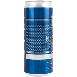 Пиво Sho Brewery Neptune Lager світле 4.5% 0.33 л - мініатюра 4