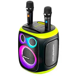 Колонка Bluetooth Hopestar PartyBox 130 120W Blue