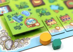 Настільна гра Games 7 Days Соковиті фрукти (Juicy Fruits) (укр.) (SF001U) - мініатюра 9