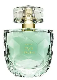Парфумна вода Avon Eve Truth (50 мл) - мініатюра 1