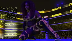 Games Software Гра консольна PS5 WWE 2K26, BD диск - мініатюра 7