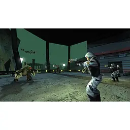 Ключ активації Microsoft Turok 3: Shadow of Oblivion Remastered для Xbox One/Series S/X - мініатюра 7