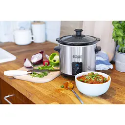 Повільноварка Russell Hobbs Compact Home 25570-56 - мініатюра 4