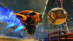 Гра Sony PlayStation 4 Rocket League Російська Озвучка Б/в - мініатюра 6
