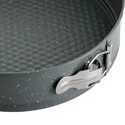 Форма для випічки кругла Bergner Orion 28 см (BG-37046-GY) - мініатюра 3