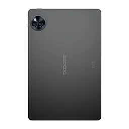 Планшет Doogee Tab U11 Pro 11" 6/256GB Wi-Fi Black VIP Edition (6923740254844) - мініатюра 6