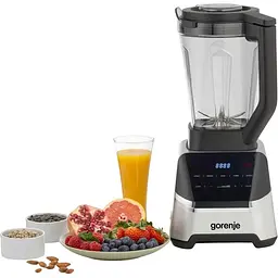 Блендер Gorenje BP1500DE (00000059748) - мініатюра 6