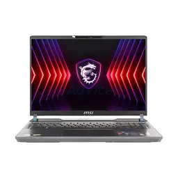 Ноутбук MSI Vector 16 HX (i9-14900HX/32GB/1TB SSD/RTX 4080/16" QHD+ 240Hz) Refurbished - мініатюра 1