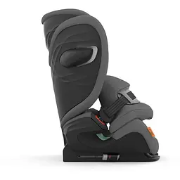 Автокрісло Cybex Pallas G i-Size Plus Lava Grey (523001091) - мініатюра 5