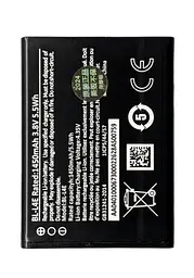 Акумулятор для Nokia 2660 Flip Nokia 8210 4G BL-L4E