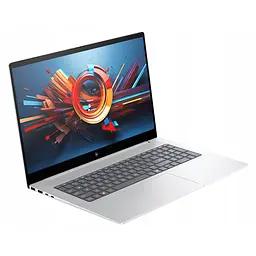 Ноутбук HP Envy 17, Ultra 7 155H, 16GB, 512GB, Wi-Fi 7,396x258.6x19.6mm, 2.49kg - мініатюра 3