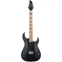 Електрогітара Cort KX600 Infinite Black Satin
