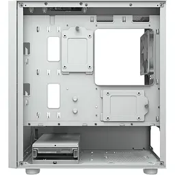 Корпус Cougar Uniface Mini White (3855C90.0002) [146559] - мініатюра 4