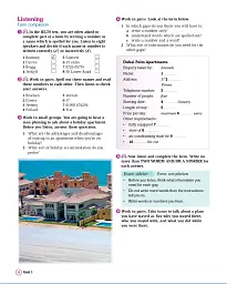 Complete IELTS Bands 4-5 Student's Book without Answers with CD-ROM - мініатюра 4