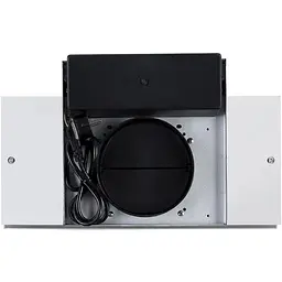 Витяжка вбудована Perfelli BISP 6773 WH 1100 LED Strip - мініатюра 9