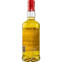 Віскі Benromach Peat Smoke Bourbon 46% 0.7 л в подарунковій коробці - мініатюра 3
