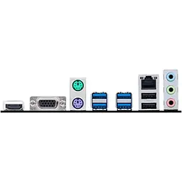 Материнська плата MSI PRO A620M-B sAM5 A620 2xDDR5 M.2 HDMI D-Sub mATX - мініатюра 4