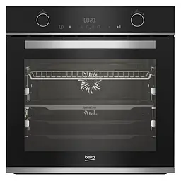 Духовка електрична Beko BBVM13400XDS - мініатюра 5