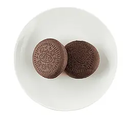 Тістечко Oreo Cloud Cake Longjing Matcha Flavor 22г - мініатюра 6