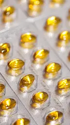 Жирні кислоти Choice Omega complex +3, +6, +9 300 мг 60 капсул - мініатюра 3