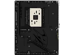 Материнська плата Gigabyte X870E AORUS MASTER X3D - мініатюра 4