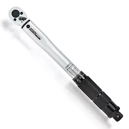 Динамометричний ключ 3/8"x355mm(L) 19-110 Nm Toptul hoz0008751