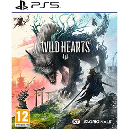 Гра Wild Hearts для PS5 (EN) [83703] - мініатюра 1
