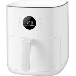 Аерофритюрниця Xiaomi Mi Smart Air Fryer MAF06 біла [123138] - мініатюра 2