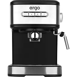 Рожкова кавоварка еспресо Ergo CE 7700 - мініатюра 3